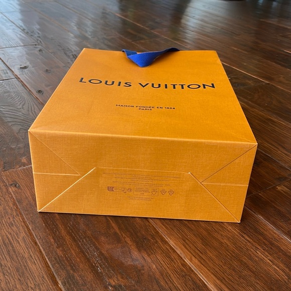Louis Vuitton Shopping Bag - NEW - Picture 5 of 6